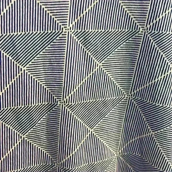 Current/Elliott The Muscle Tee in Diamonder Print size 0 - Picture 4 of 5